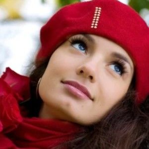 Meet your Posher, Veronica